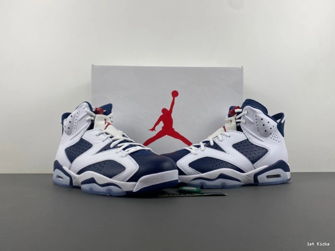 CT8529-164 Olympic 6 Jordan Air 0702